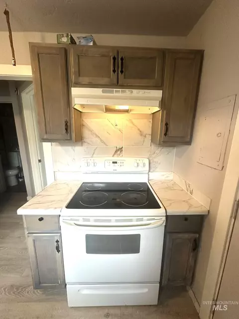 Kitchen - 811 E Liberty, Weiser, ID 83672 photo 1 of 1