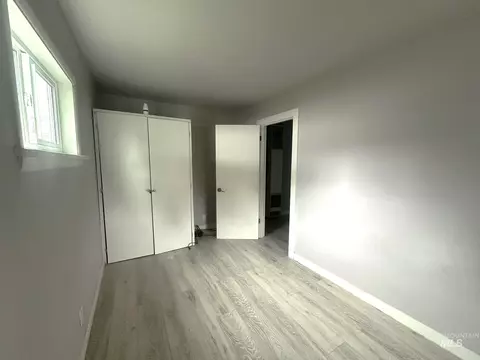 Bedroom - 811 E Liberty, Weiser, ID 83672 photo 1 of 3