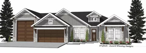 5430 W Haughburn Dr, Eagle, ID 83616