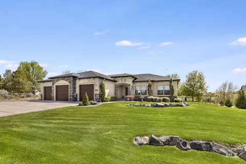4152 N Meadow Ridge Cir, Twin Falls, ID 83301