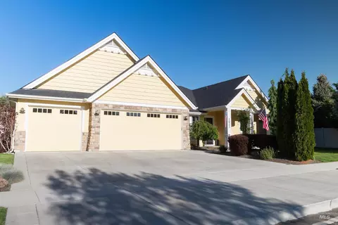 2023 N Sensation Ave, Eagle, ID 83616