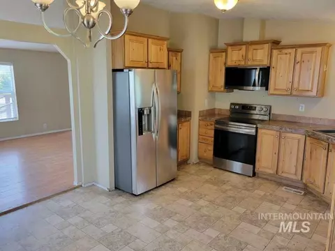 Kitchen - 35 Atkin Ln, Cascade, ID 83611 photo 1 of 2