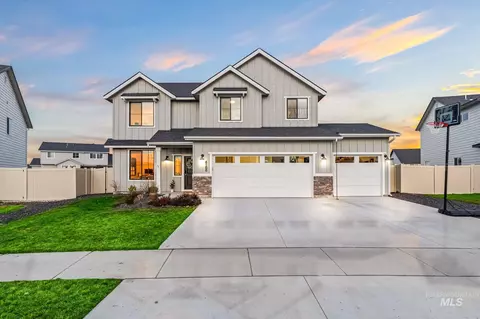 4188 N Edessa Ave, Meridian, ID 83646