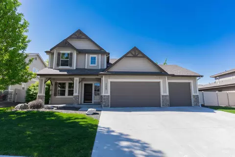 1223 W Sandcrest Ct, Nampa, ID 83686