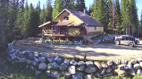 176 Buffalo Gulch Rd, Elk City, ID 83525