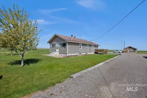 Exterior - 622 E 3600 N, Castleford, ID 83321 photo 2 of 4