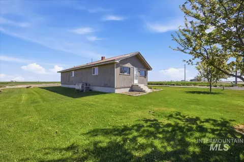Exterior - 622 E 3600 N, Castleford, ID 83321 photo 1 of 4