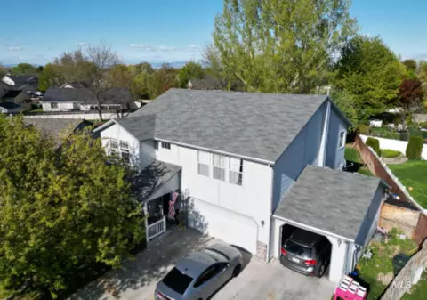 2400 N Hawaiian Hawk Pl, Kuna, ID 83634