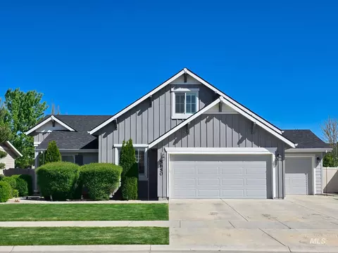 5850 W Rotherham Dr, Eagle, ID 83616