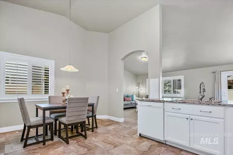 Dining - 5850 W Rotherham Dr, Eagle, ID 83616 photo 3 of 3