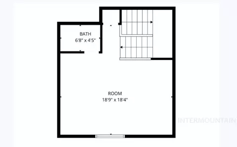Floorplan - 5850 W Rotherham Dr, Eagle, ID 83616 photo 2 of 2