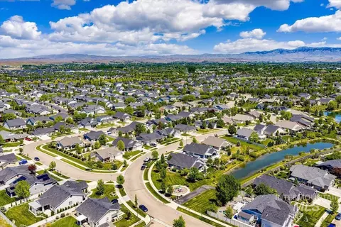 View/Area - 5850 W Rotherham Dr, Eagle, ID 83616 photo 10 of 10