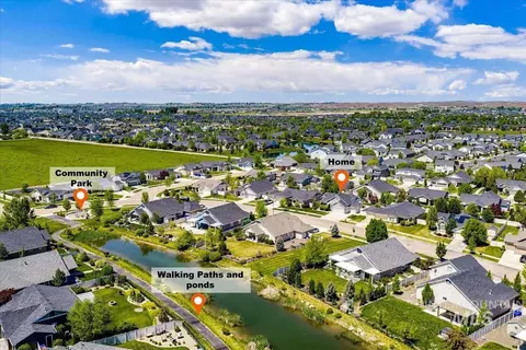 View/Area - 5850 W Rotherham Dr, Eagle, ID 83616 photo 8 of 10