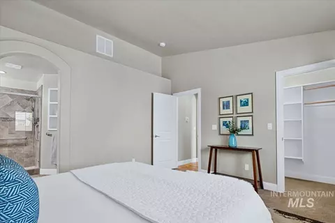 Bedroom - 5850 W Rotherham Dr, Eagle, ID 83616 photo 4 of 4