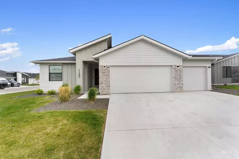 11200 W Lenova St, Nampa, ID 83651