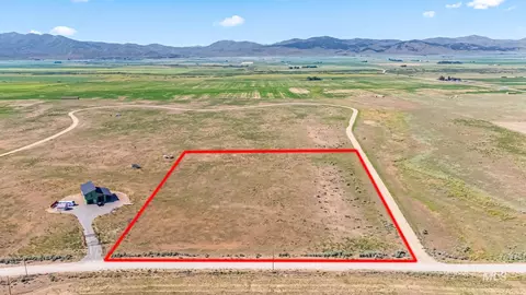 tbd Lot 8 Redtail Rnch, Fairfield, ID 83327