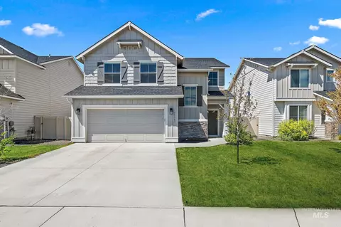 2123 N Bing Ave, Meridian, ID 83646
