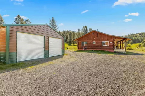 830 Leitch Creek Rd, Kooskia, ID 83539