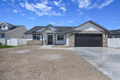 501 N Lyndon St, Jerome, ID 83338