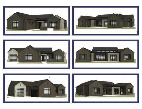 Exterior - 3610 N Templeton Way, Eagle, ID 83616 photo 2 of 3
