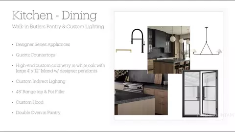 Dining - 3610 N Templeton Way, Eagle, ID 83616 photo 1 of 1