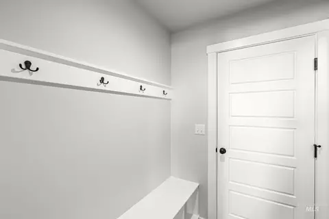 Entry Way - 7312 W Trumbull Ct, Eagle, ID 83616 photo 4 of 4