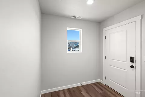 Entry Way - 7312 W Trumbull Ct, Eagle, ID 83616 photo 1 of 4
