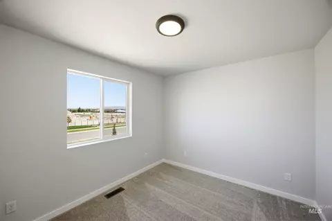 Bedroom - 7326 W Trumbull Ct, Eagle, ID 83616 photo 4 of 7