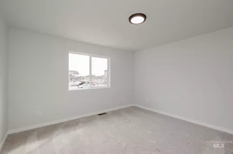 Bedroom - 7471 W Trumbull Ct, Eagle, ID 83616 photo 3 of 4