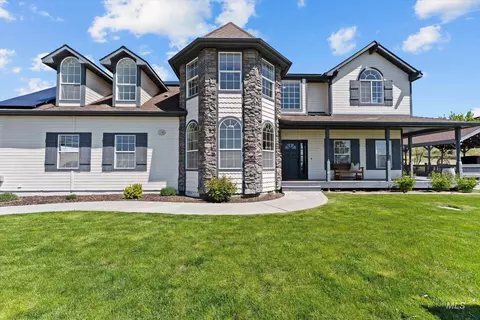 4720 N Curlew Pl, Eagle, ID 83616