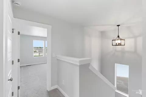 Entry Way - 7462 W Trumbull Ct, Eagle, ID 83616 photo 5 of 5