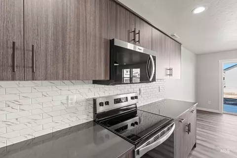 Kitchen - 7462 W Trumbull Ct, Eagle, ID 83616 photo 3 of 3