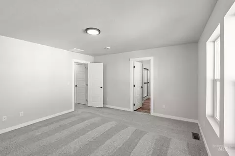 Bedroom - 7462 W Trumbull Ct, Eagle, ID 83616 photo 4 of 4