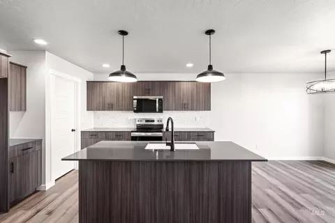 Kitchen - 7462 W Trumbull Ct, Eagle, ID 83616 photo 1 of 3