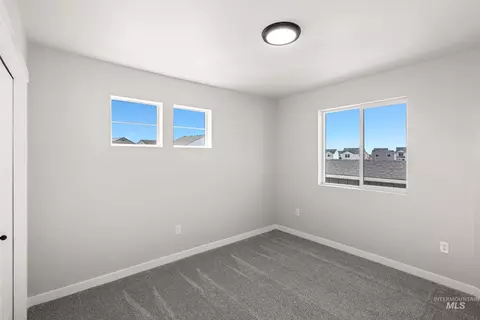 Bedroom - 7462 W Trumbull Ct, Eagle, ID 83616 photo 2 of 4
