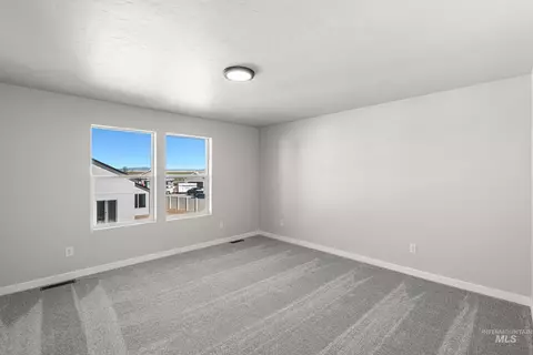 Bedroom - 7462 W Trumbull Ct, Eagle, ID 83616 photo 3 of 4