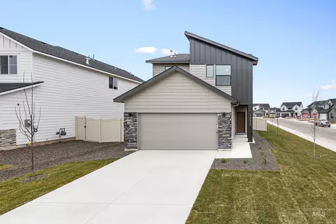 7458 W Trumbull Ct, Eagle, ID 83616