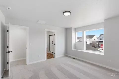Bedroom - 7458 W Trumbull Ct, Eagle, ID 83616 photo 4 of 4