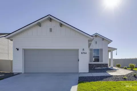 4432 N Alameda Creek Ave, Meridian, ID 83646