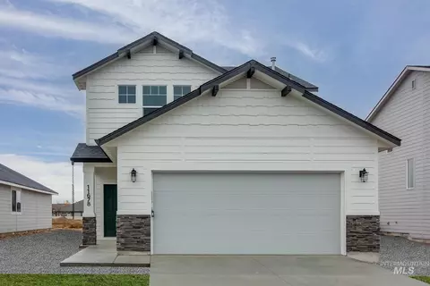 4384 N Alameda Creek Ave, Meridian, ID 83646
