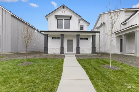 4242 N Camp Creek Ave, Meridian, ID 83646
