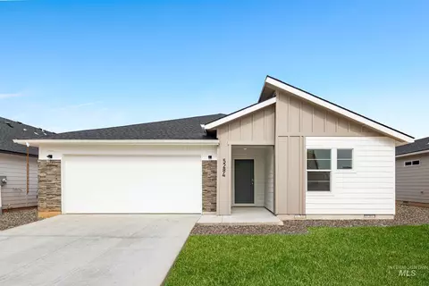 8370 S Tyrion Way, Kuna, ID 83634