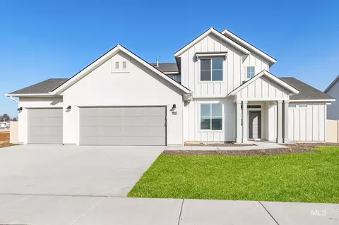 1218 W Pack River Dr, Meridian, ID 83642