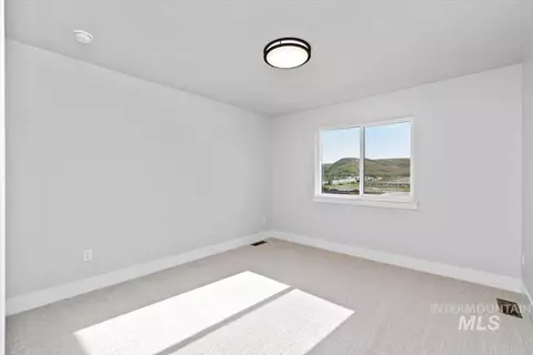 Bedroom - 6381 N Birch Run Ln, Eagle, ID 83616 photo 5 of 5