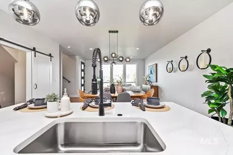 Kitchen - 6381 N Birch Run Ln, Eagle, ID 83616 photo 7 of 7
