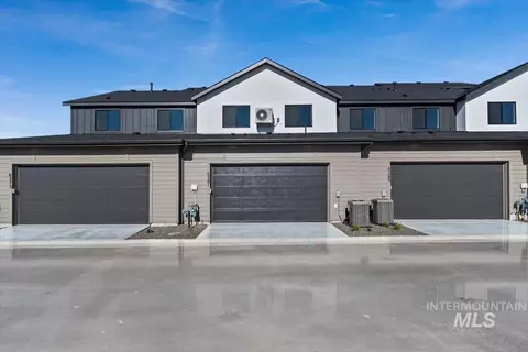 Exterior - 6381 N Birch Run Ln, Eagle, ID 83616 photo 5 of 5