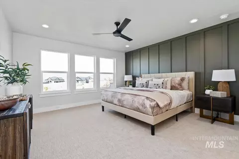 Bedroom - 6381 N Birch Run Ln, Eagle, ID 83616 photo 1 of 5