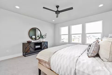Bedroom - 6381 N Birch Run Ln, Eagle, ID 83616 photo 3 of 5
