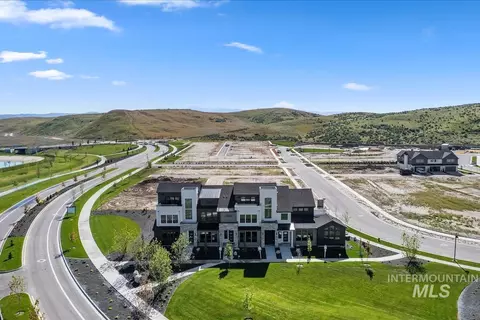 View/Area - 6381 N Birch Run Ln, Eagle, ID 83616 photo 2 of 3