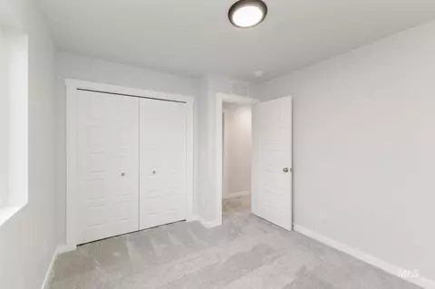 Bedroom - 7477 W Trumbull Ct, Eagle, ID 83616 photo 3 of 4